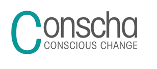 Conscha logo