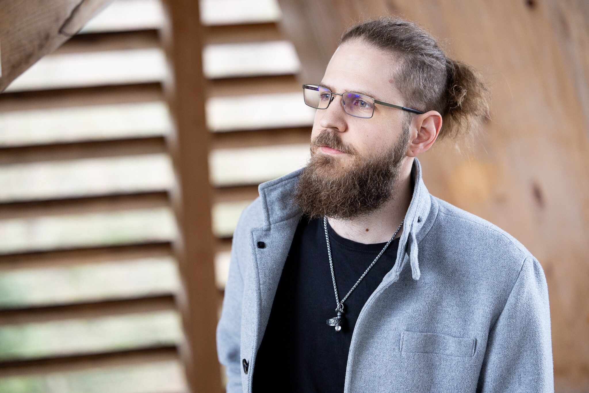 Mike Linsi - ESWR GmbH