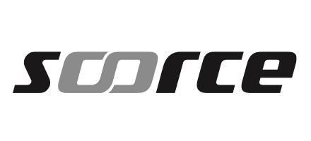 Scorce logo